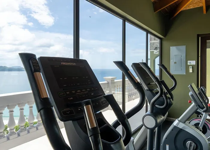 360 Splendor 301-ocean View Condo-breakfast Included! *