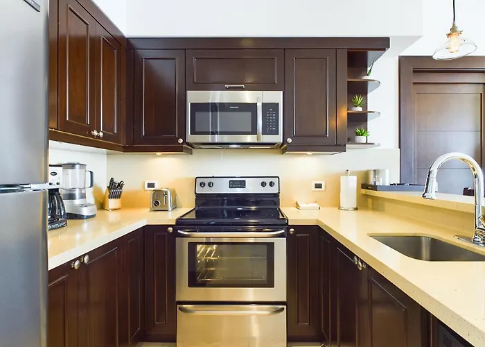360 Splendor 301-ocean View Condo-breakfast Included! Apartamento Playa Flamingo