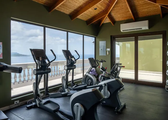 Apartamento 360 Splendor 301-ocean View Condo-breakfast Included! *