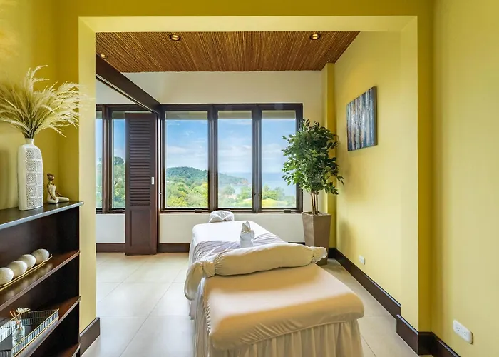 360 Splendor 301-ocean View Condo-breakfast Included! Apartamento