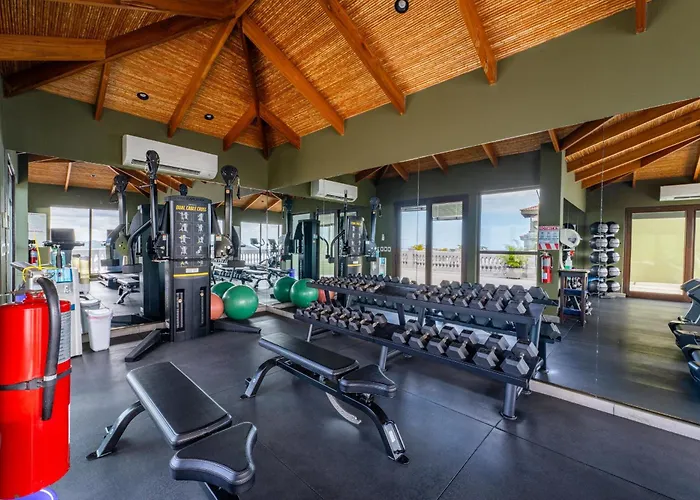 360 Splendor 301-ocean View Condo-breakfast Included! Apartamento Playa Flamingo